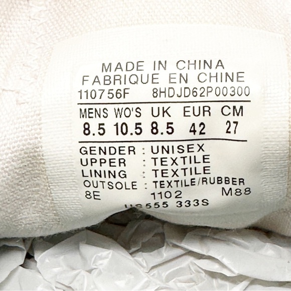 Converse All Star Sneakers - Picture 7 of 9